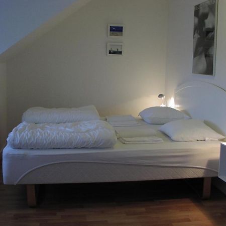 Plesners Anneks Hotel Skagen Esterno foto