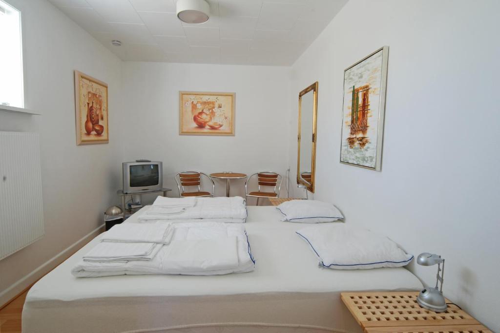 Plesners Anneks Hotel Skagen Camera foto