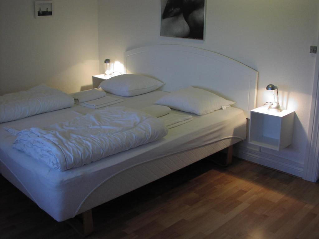 Plesners Anneks Hotel Skagen Esterno foto